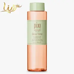 تونر گلو پیکسی