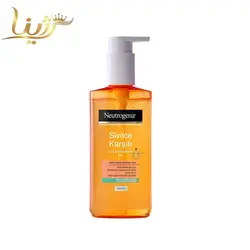 ژل شستشو ضد جوش نوتروژینا - فروشگاه اینترنتی لوازم آرایشی 💋 و بهداشتی ❤️ رژینا