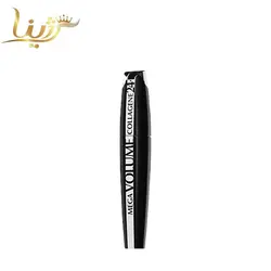 ریمل مگا والیوم کلاژن 24 ساعته لورال - فروشگاه اینترنتی لوازم آرایشی 💋 و بهداشتی ❤️ رژینا