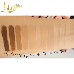 کانسیلر رولوشن - فروشگاه اینترنتی لوازم آرایشی 💋 و بهداشتی ❤️ رژینا