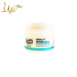 ماسک مو ابسولوت شاین - فروشگاه اینترنتی لوازم آرایشی 💋 و بهداشتی ❤️ رژینا