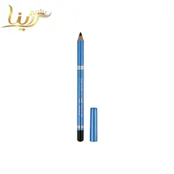 مداد چشم بل (بدنه آبی) - فروشگاه اینترنتی لوازم آرایشی 💋 و بهداشتی ❤️ رژینا