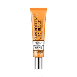 ضد آفتاب چند کاره SPF 50 کلینیک - فروشگاه اینترنتی لوازم آرایشی 💋 و بهداشتی ❤️ رژینا