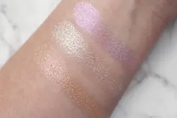 پالت هایلایتر کت ون دی Metal Crush