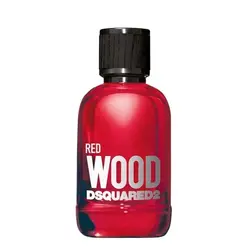 دیسکوارد 2 رد وود ادوتویلت 100 میل DSQUARED2 RED WOOD EDT 100 ml