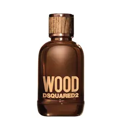 دیسکوارد وود پور هوم ادوتویلت 100 میل DSQUARED2 WOOD POUR HOMME EDT 100 ml