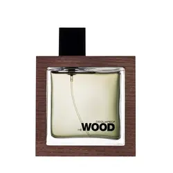 هی وود راکی مانتین وود ادوتویلت مردانه دیسکوارد دو 100 میل DSQUARED2 HE WOOD ROCKY MOUNTAIN WOOD EDT 100ML