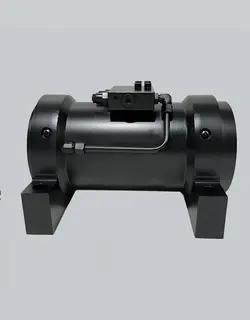 جک هیدرولیک دورانی یا چرخشی ( rotary actuator hydraulic ) - اشتامز - فروشگاه اینترنتی صنایع هیدرولیک، پنوماتیک و ...