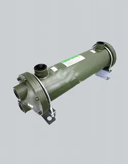 مبدل خنک کننده روغن هیدرولیک - اشتامز - فروشگاه اینترنتی صنایع هیدرولیک، پنوماتیک و ...