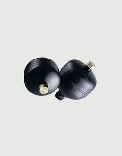 آکومولاتور هیدرولیک دیافراگمی Eaton مدلA9 - اشتامز - فروشگاه اینترنتی صنایع هیدرولیک، پنوماتیک و ...