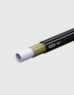 اتصالات شیلنگ ترموپلاستیک ZEC سری MT1 - اشتامز - فروشگاه اینترنتی صنایع هیدرولیک، پنوماتیک و ...