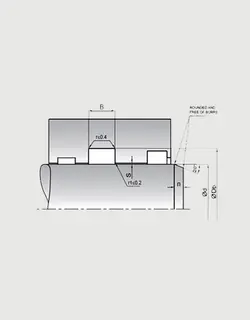 پکینگ جک هیدرولیک کاستاش سری K95 - اشتامز - فروشگاه اینترنتی صنایع هیدرولیک، پنوماتیک و ...
