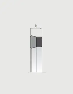 پکینگ کاستاش سری K36 - اشتامز - فروشگاه اینترنتی صنایع هیدرولیک، پنوماتیک و ...