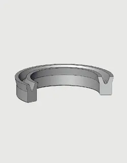 پکینگ کاستاش گلویی و پیستون هیدرولیک سری K95 - اشتامز - فروشگاه اینترنتی صنایع هیدرولیک، پنوماتیک و ...