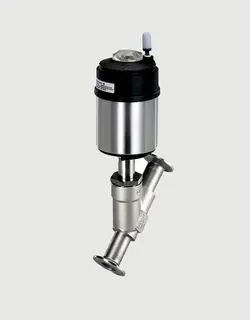 انگل ولو Bürkert بورکرت سری 2100 - اشتامز - فروشگاه اینترنتی صنایع هیدرولیک، پنوماتیک و ...