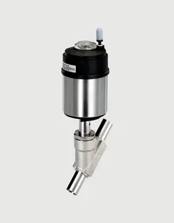 انگل ولو Bürkert بورکرت سری 2100 - اشتامز - فروشگاه اینترنتی صنایع هیدرولیک، پنوماتیک و ...