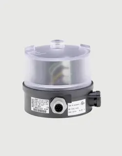 انگل ولو Bürkert بورکرت سری 2100 - اشتامز - فروشگاه اینترنتی صنایع هیدرولیک، پنوماتیک و ...