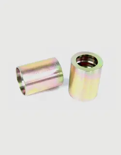 پوسته پرسی شیلنگ هیدرولیک یا فرول سری R12-4SH-SP - اشتامز - فروشگاه اینترنتی صنایع هیدرولیک، پنوماتیک و ...
