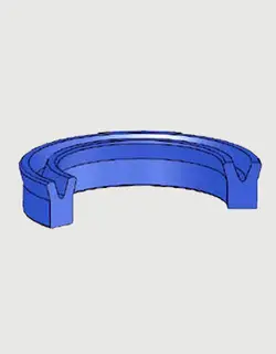 پکینگ هیدرولیکی کاستاش گلویی و پیستون سری K21