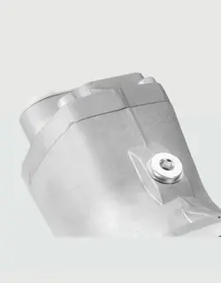 پمپ هیدرولیک پیستونی محور خمیده دبی ثابت K61N - اشتامز - فروشگاه اینترنتی صنایع هیدرولیک، پنوماتیک و ...