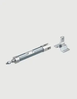 جک پنوماتیک SMC سریCJ2/CDJ2 - اشتامز - فروشگاه اینترنتی صنایع هیدرولیک، پنوماتیک و ...