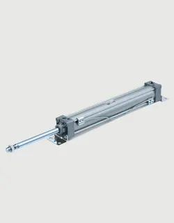 جک پنوماتیک SMC سری MB/MDB - اشتامز - فروشگاه اینترنتی صنایع هیدرولیک، پنوماتیک و ...