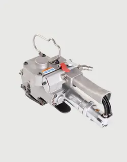 دستگاه اتوماتیک تسمه کش و دوخت پنوماتیک XQD-25 - اشتامز - فروشگاه اینترنتی صنایع هیدرولیک، پنوماتیک و ...