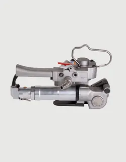 دستگاه اتوماتیک تسمه کش و دوخت پنوماتیک XQD-25 - اشتامز - فروشگاه اینترنتی صنایع هیدرولیک، پنوماتیک و ...