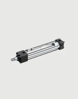 سیلندر هیدرولیک SMC سری CHS - اشتامز - فروشگاه اینترنتی صنایع هیدرولیک، پنوماتیک و ...