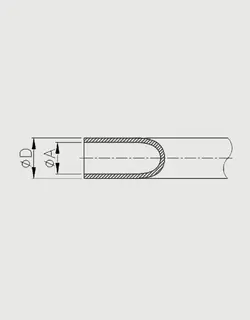 شیلنگ پنوماتیک CDC - اشتامز - فروشگاه اینترنتی صنایع هیدرولیک، پنوماتیک و ...