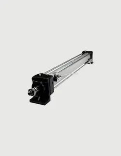 سیلندر هیدرولیکSMCمدل CHA - اشتامز - فروشگاه اینترنتی صنایع هیدرولیک، پنوماتیک و ...