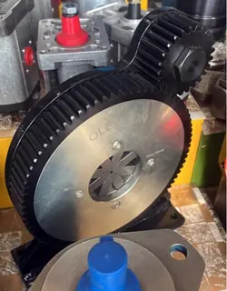 دستگاه پرس شیلنگ دستی اولیکون OLEOCON