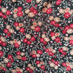 پیراهن ساحلی بلند کد 603