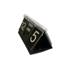 امتیاز شمار مشکی کد 4873