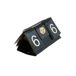 امتیاز شمار مشکی کد 4861