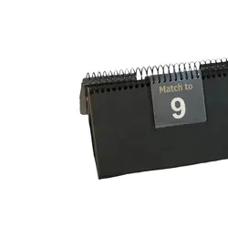 امتیاز شمار مشکی کد 4861