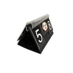 امتیاز شمار مشکی کد 4860