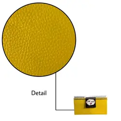 امتیاز شمار زرد کد 4856