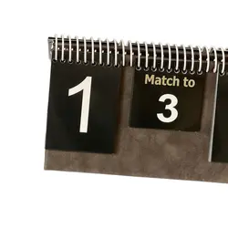 امتیاز شمار چرم کد 4855