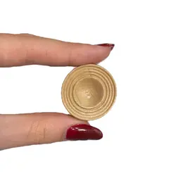 مهره تخته نرد پنج خط سایز 2/9