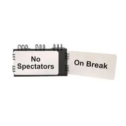 امتیاز شمار قرمز و خاکستری