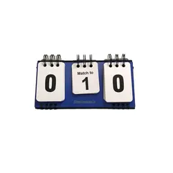 امتیاز شمار آبی و سفید