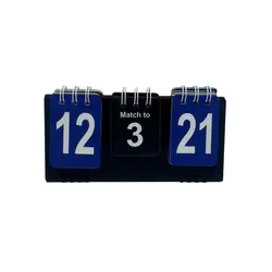 امتیاز شمار آبی