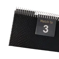 امتیاز شمار چرم پوست ماری