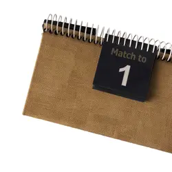 امتیاز شمار چرم کرمی