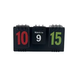 امتیاز شمار سبز و قرمز