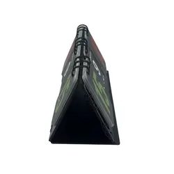 امتیاز شمار سبز و قرمز