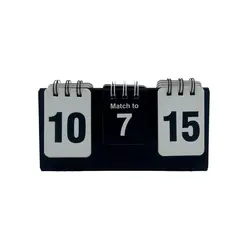 امتیاز شمار سفید