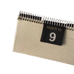 امتیاز شمار طرح زنجیری