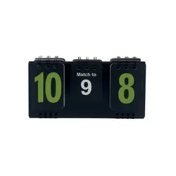 امتیاز شمار سبز